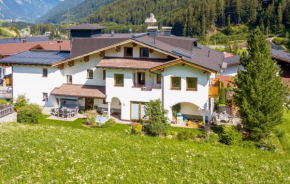 Bezaubernde Ferienwohnung